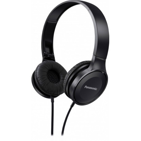 Slušalke Panasonic RP-HF100ME-K