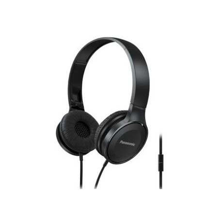 Slušalke Panasonic RP-HF100ME-K
