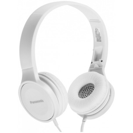 Slušalke Panasonic RP-HF100ME-W