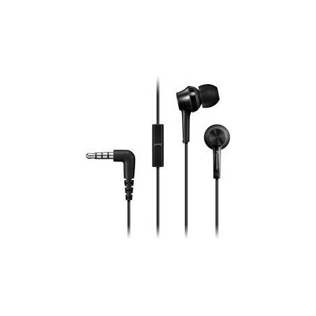 Slušalke Panasonic RP-TCM115E-K
