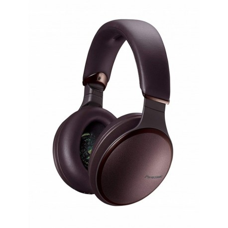 Slušalke Panasonic HD605NE-T, rjave