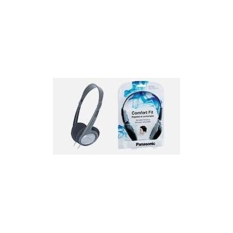 Slušalke Panasonic RP-HT010E-H