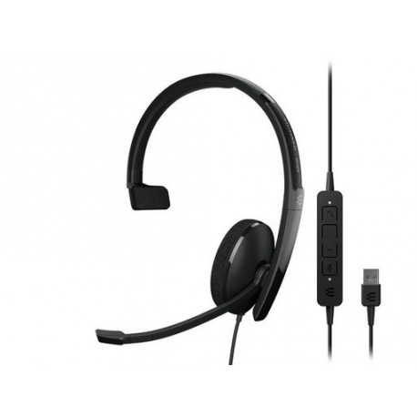 Slušalke EPOS | SENNHEISER ADAPT 130 USB II