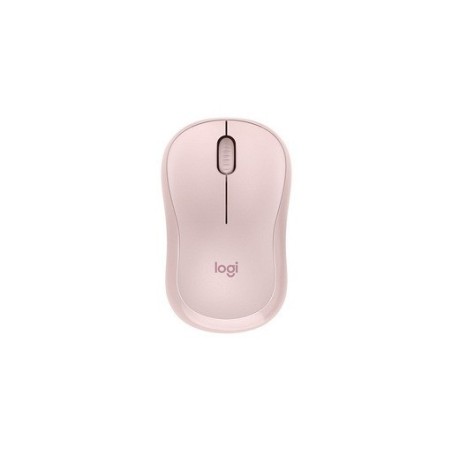 Miška Logitech M220 Silent, roza