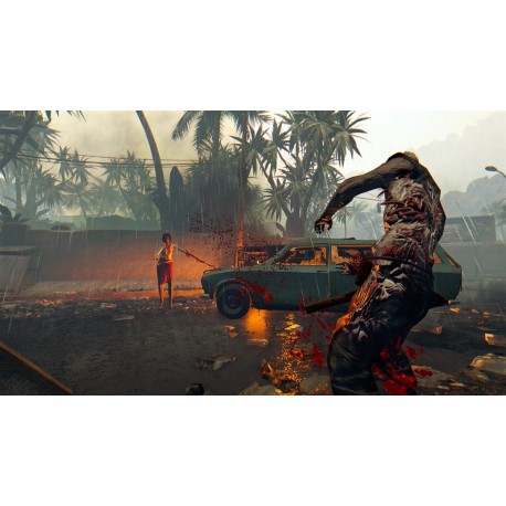 Igra Dead Island: Definitive Collection (PC)
