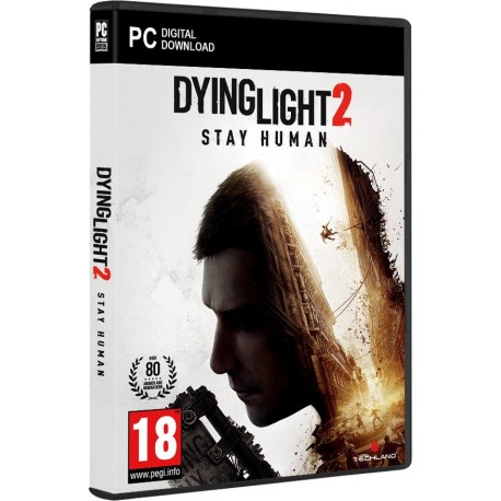 Igra Dying Light 2 (PC)