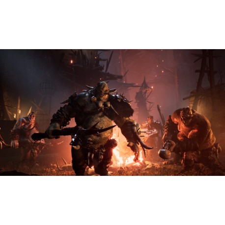 Igra Dungeons and Dragons: Dark Alliance - Steelbook Edition (PS4)