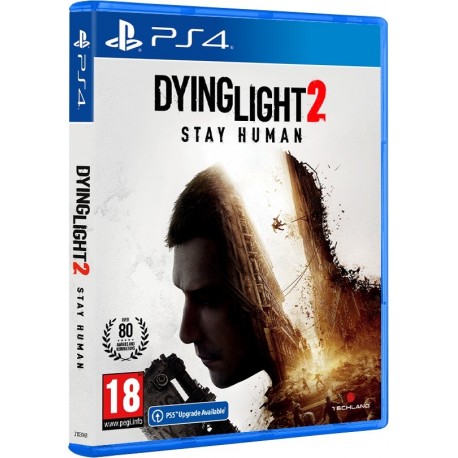 Igra Dying Light 2 (PS4)
