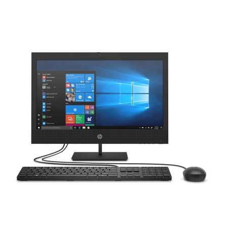 Računalnik HP ProOne 400 G6 AIO NT i5-10500T, 8GB, SSD 256GB, W10P