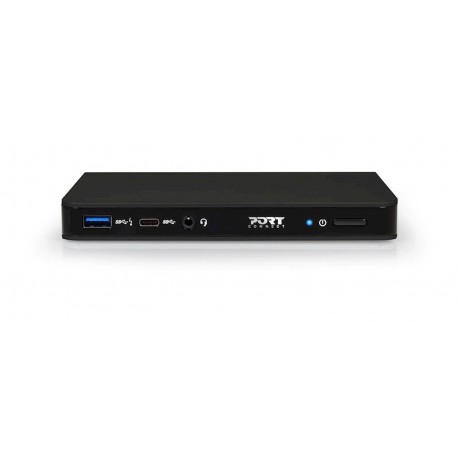 Docking Station PORT USB-C