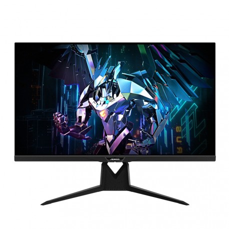 Monitor GIGABYTE AORUS FI32Q 31,5 Gaming IPS