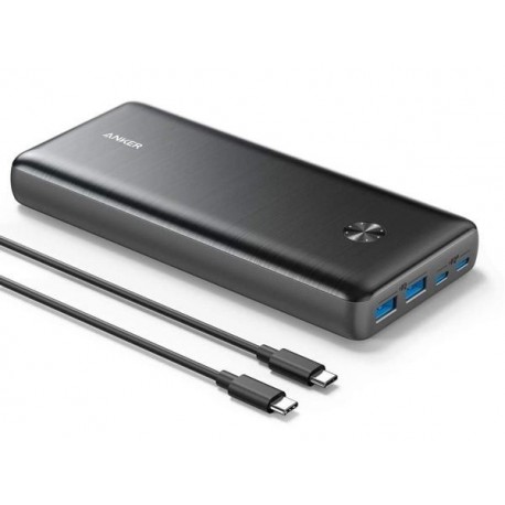 Prenosna baterija Anker PowerCore III Elite 25600mAh 87W, A1291H11