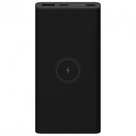 Prenosna baterija Xiaomi Mi Wireless Power Bank Essential 10000 mAh