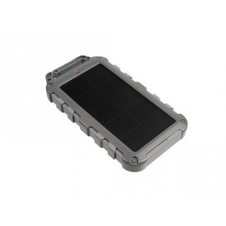 Prenosna baterija Xtorm Fuel Solar 20W, 10.000 mAh
