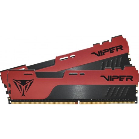 Pomnilnik DDR4 32GB (2x16GB) Patriot Viper Elite 2 Kit, PVE2432G320C8K