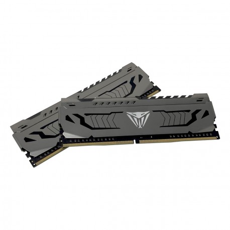 Pomnilnik DDR4 8GB (2x4GB) Patriot Viper Steel Kit, PVS48G320C6K