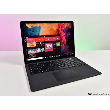 Prenosnik Microsoft Surface 4 i7-1185G7, 16GB, SSD 512GB, W10H