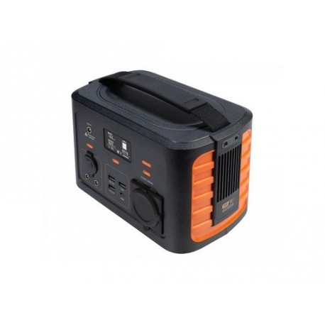 Prenosna baterija Xtorm Power Station, 78.000 mAh