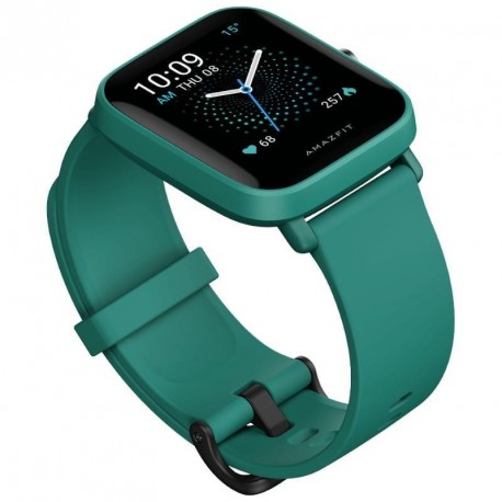 Pametna ura Xiaomi Amazfit Bip U PRO, zelena