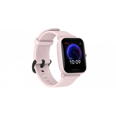 Pametna ura Xiaomi Amazfit Bip U, pink