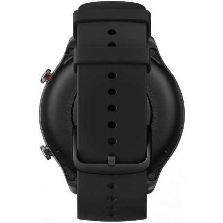Pametna ura Xiaomi Amazfit GTR 2e, črna