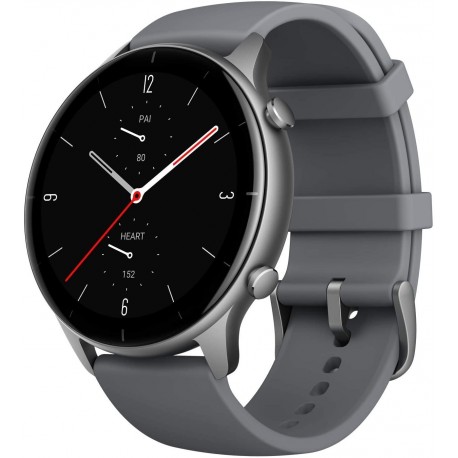 Pametna ura Xiaomi Amazfit GTR 2e, siva
