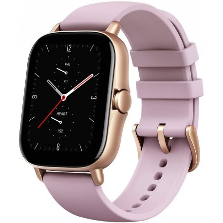 Pametna ura Xiaomi Amazfit GTS 2e, pink