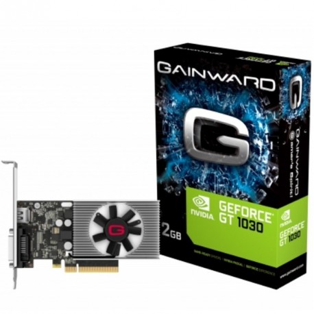Grafična kartica GAINWARD GeForce GT 1030 2GB GDDR5, 426018336-4085