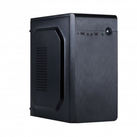 Ohišje SPIRE 1423B USB3 mATX ohišje z 420W napajalnikom