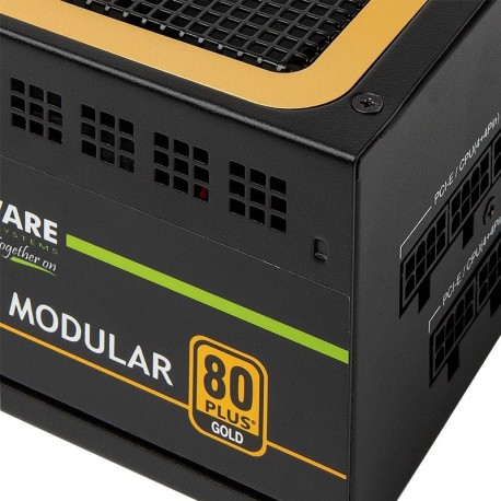 Napajalnik 850W Tecnoware Power Game, modularni, FAL850PGM