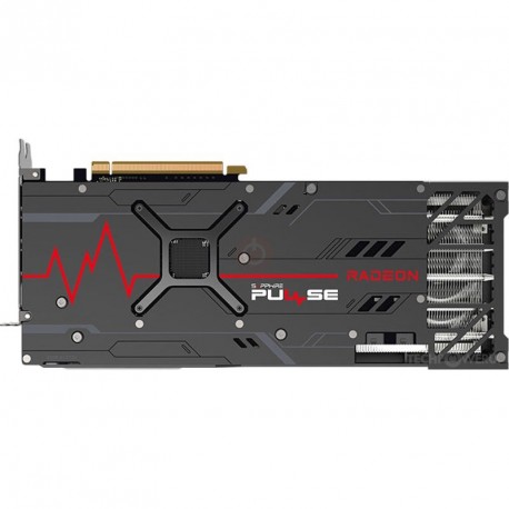 Grafična kartica SAPPHIRE PULSE AMD Radeon RX 6800 XT 16GB