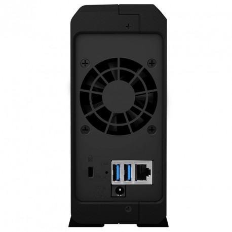 NAS strežnik Synology DS-118 za 1 disk
