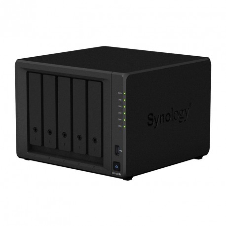 NAS strežnik Synology DS1520+ za 5 diskov