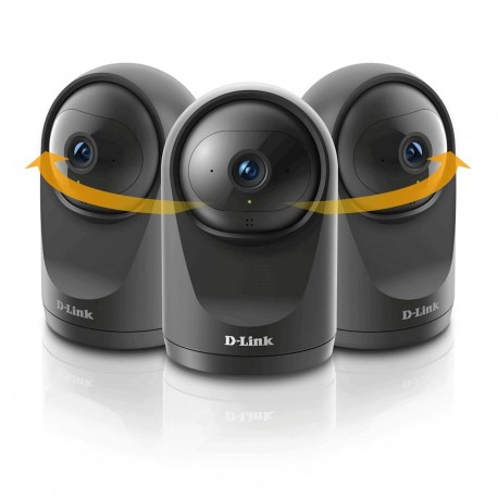 IP kamera D-LINK Full HD mrežna IP kamera