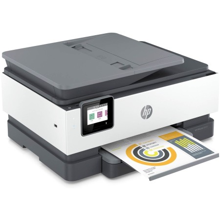 Multifunkcijska brizgalna naprava HP OfficeJet Pro 8022e