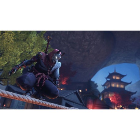 Igra Aragami 2 (PS5)