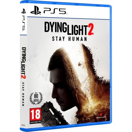 Igra Dying Light 2 (PS5)
