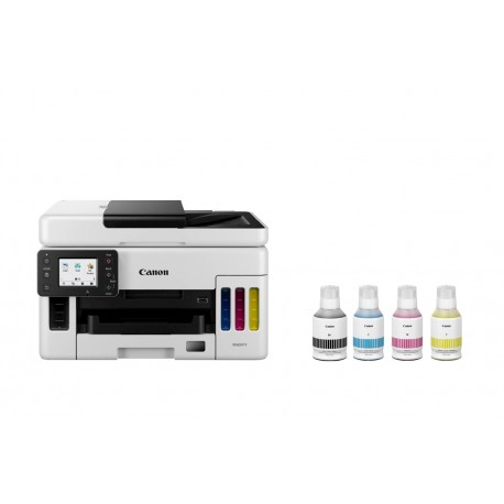 Multifunkcijski brizgalna tiskalnik CANON Maxify GX6040
