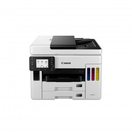 Multifunkcijski brizgalni tiskalnik CANON Maxify GX7040