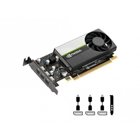 Grafična kartica PNY Quadro T400, VCNT400-PB