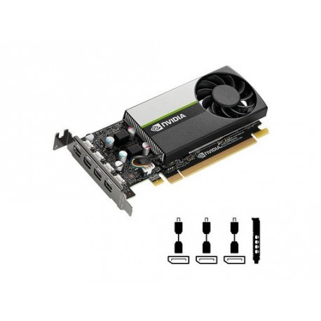 Grafična kartica PNY Quadro T600, VCNT600-PB
