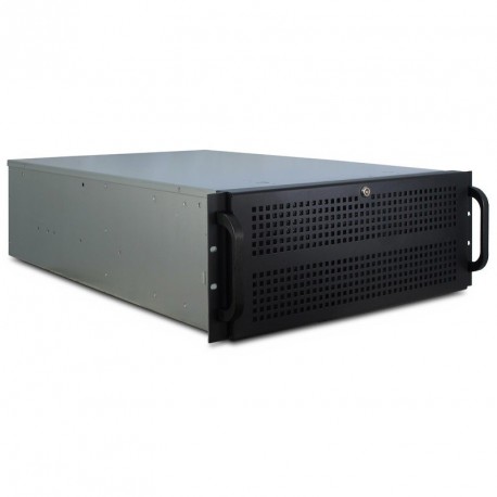 Strežniško ohišje rack INTER-TECH 4U 4129-N