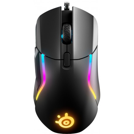 Miška SteelSeries Rival 5