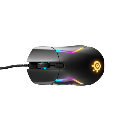 Miška SteelSeries Rival 5