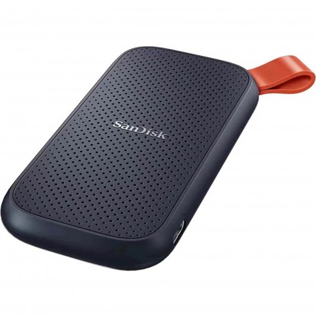 Zunanji disk SSD 1TB SanDisk Portable, SDSSDE30-1T00-G25