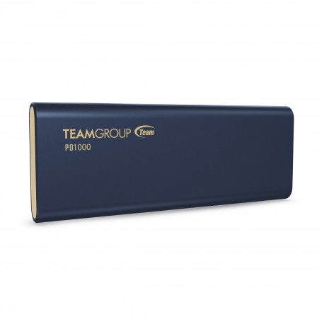 Zunanji disk SSD Teamgroup 2TB T8FED6002T0C108