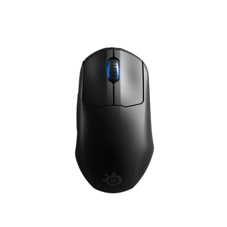 Miška brezžična SteelSeries Prime