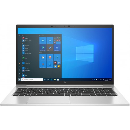 Prenosnik HP EliteBook 850 G8 i5-1135G7, 8GB, SSD 256GB, W10P, 2Y2R8EA