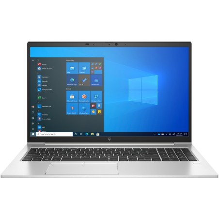 Prenosnik HP EliteBook 850 G8 i5-1135G7, 8GB, SSD 256GB, W10P, 2Y2R8EA