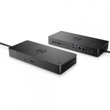 Priklopna postaja Dell Thunderbolt Dock WD19TBS, 180W